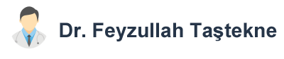 Doktor Feyzullah Taştekne