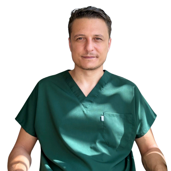 Bakırköy medikal estetik doktoru