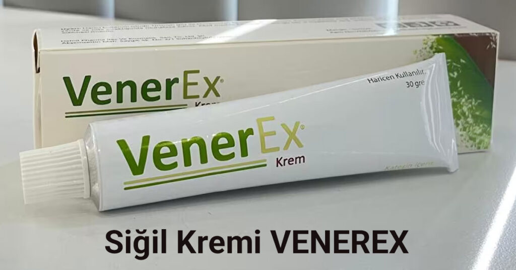 Siğil tedavisinde etkili bir ürün olan Venerex krem mutlaka denenmesi gerekir.